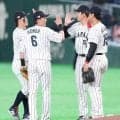 【WBC】Ｃ組の全日程終了　各組現時点の順位での決勝トーナメント組み合わせは？