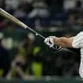 村神様降臨！東京ドームを揺るがす衝撃の満塁弾！今大会初アーチに「いい形でアメリカ行けますね」【WBC】