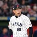 【WBC】井端弘和監督、ターニングポイントの試合に「韓国戦」を挙げた理由