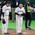 【WBC】井端監督が大谷翔平の欠場理由明かす「投手の練習のプランもいただいてるので…」