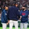 【WBC】サトリア涙のラストダンス後の青写真は…「あなたたちは驚く」チェコ野球の未来にも期待