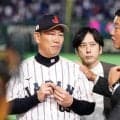 【WBC】井端監督「前回大会を見ていると…」見据える世界一連覇へのキーワードは「本塁打」
