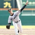 阪神・ルーカス　大谷級スイーパー　初甲子園「すごく自分に合うマウンド」３回０封、開幕２カード目先発濃厚