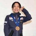 高木美帆「反省をしていないのが不思議な感覚」引退レース有終銅から帰国「最大限に近いものはできた」