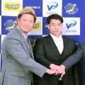 お笑い芸人はなわの長男・塙元輝が全日プロレス入門　憧れは「武藤敬司さん」　父作成の入場曲を夢想「できたら感慨深い」