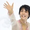 羽生結弦さんとの「何て素敵な写真」が話題　笑顔＆ピースの2ショットを宮原知子さんらが公開「最高の時間でした」