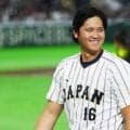 大谷翔平、侍戦士へ“太っ腹”なプレゼント　「Beats」を差し入れか…同僚が感謝