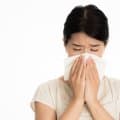体内で起こる花粉症の反応から考える対策