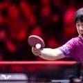 張本智和が5位、松島輝空は8位でトップ10維持　1位王楚欽、2位モーレゴード、3位林詩棟で上位陣も変動なし｜卓球男子世界ランキング（2026年第11週）