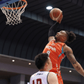 【B1第25節 見どころ】6連勝中の広島はさらなる加速へ…琉球vs三河の好カードは日本代表コーチが激突