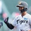 阪神育成24歳は「やはり、ただものではないな」投手から野手に本格転向、甲子園初打席でV打「早く支配下を勝ち取ってほしい！」肩を活かした守備にも注目