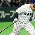 絶好調の侍ジャパンで気になる近藤健介の「.000」　識者が懸念する、巧打者の歯車を狂わすNPBに無き“制約”「流れを変えているのかもしれない」【WBC】