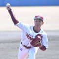 楽天　ドラフト１位藤原５回２安打無失点　開幕ローテ入りへ大きく前進