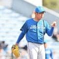【日本ハム】加藤貴之が５回無失点で開幕ローテ入りへアピール「しっかりと練習するだけ」
