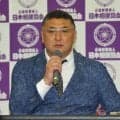 「３・11」日本相撲協会は午後２時46分に春場所会場の各部署ごとに黙とう