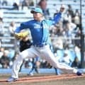 日本ハム・加藤貴５回無失点で先発ローテ入りアピール「この調子でいければ」カストロがＯＰ戦３号２ラン