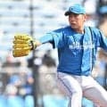 【日本ハム】加藤貴之５回無失点で開幕ローテ入りへアピール「まだ、わかりましぇーん」新庄監督