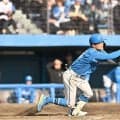 【日本ハム】奈良間大己が故郷・静岡で４番スタメン、最終打席に適時打「さすがだな…」新庄監督