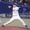 【中日】ドラ１中西聖輝が本拠地初登板で“勝ち投手”「ローテに入れたい気持ちある」井上監督
