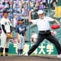 安仁屋氏　あの甲子園で一緒だった阪神・西純矢に助言　野手転向に「バット振ること忘れるな」