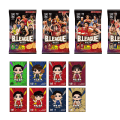 「B.LEAGUEチップス」第3弾が3月28日より発売！…同梱イラストシールはB1・B2クラブの全40種