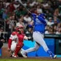 【WBC】米国が２位通過で準々決勝進出　前日にまさかの敗戦喫したイタリアに助けられる