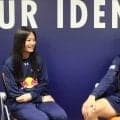 ＲＢ大宮アルディージャ　男女の１７歳・新星が初対談…神田泰斗と佐藤百音が語る互いのチームの存在と将来の展望【後編】