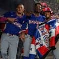 ドミニカ共和国、“最恐打線”でベネズエラ粉砕　4戦12HR…優勝候補が全勝で1位通過