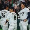 WBC、ベスト8出揃う　侍Jはベネズエラと対戦…米国は命拾い、イタリアが大旋風