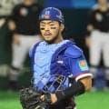 【日本ハム】WBC台湾代表ライル・リン捕手と契約合意　昨秋のキャンプに練習参加　背番号38
