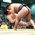 豊昇龍　豪快すくい投げで美ノ海をひっくり返す「負けたのは僕が悪いので」前日の黒星引きずらず