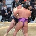 十両・若ノ勝が無傷の５連勝　同部屋の幕内・隆の勝も５連勝「負けられない。おいていかれないように、必死でついていく」