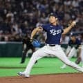 【WBC】韓国の先発左腕・孫珠瑛が左肘痛で離脱　イアミ行きのチャーター機には乗らず帰国