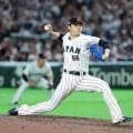 【WBC】松本裕樹、チーム本隊から遅れてマイアミ到着　練習に参加予定