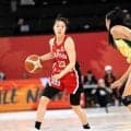 バスケ日本女子は激痛大逆転負けで２連敗　世界２位豪州に最大１１点リードも最終Ｑに逆転許す　田中、山本ら圧巻３Ｐでリードも暗転　Ｗ杯予選