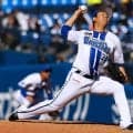 【DeNA】中継ぎ転向の吉野光樹　11球で３人ピシャリ　高校後輩の侍・村上宗隆に刺激