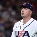 WBC米国代表、準々決勝前に3選手を入れ替え　CY賞左腕らがキャンプ再合流へ…米記者報道