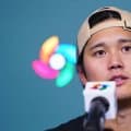 大谷翔平、14分間の会見で明かしたWBC連覇への思い　決勝Rの舞台は「いい思い出がある」