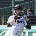 【阪神】鯉キラー大竹耕太郎は広島相手にも自然体「今年は今年のチームで打者も違うし、僕も違う」