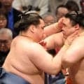 隆の勝　無傷の５連勝　師匠・２歳年下の湊川親方の栄養指導で成果「睡眠も食事も合わさって、いい結果に」