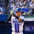 球界トレンドに逆行する肉体改造　不動のレギュラーを目指す好漢・蝦名がオフに突き詰めた“打者の本質”「飛距離は勝手に出てくれたら」【DeNA】