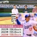野球都市伝説？「トミー・ジョン手術をすると球速が上がる」は「本当！」“筋肉博士”が大谷翔平のヒミツを解説