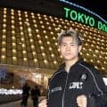 【ボクシング】佐々木尽は「倒され役」から再び「倒し役」に　トレーナーと一緒に夢を叶えるため、次戦は東京ドームに立つ
