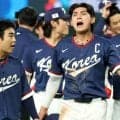米メディアが「ボコボコにされる」と予想　“最強”ドミニカに挑む韓国主将は異論「別に高校生とプロが戦うわけじゃない」【WBC】