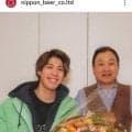ジャンプ・二階堂蓮が所属する「日本ビール」内田茂代表、異例の直筆メッセージで感謝　自社の便せんに文字ぎっしり「用紙が無いのでこの辺で…」
