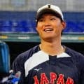 【WBC】大谷翔平との対戦で３三振の森下翔太「日本にあそこまでのボールを投げる人いない…」
