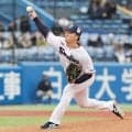 【ヤクルト】開幕戦ちょうど２週間前に開幕投手候補が好投　吉村貢司郎が先発で５回６安打無失点