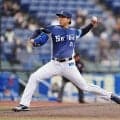 【西武】武内夏暉、４回無失点「今が100％でも良くないので、しっかり状態上げられるように」
