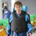 【ボート】尼崎Ｇ１　エース５７号機は山崎郡が獲得　「ちょっとずつ余裕がある」