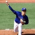 【中日】柳裕也が先発投手＆「９番DH」で出場　楽天オープン戦スタメン／一覧